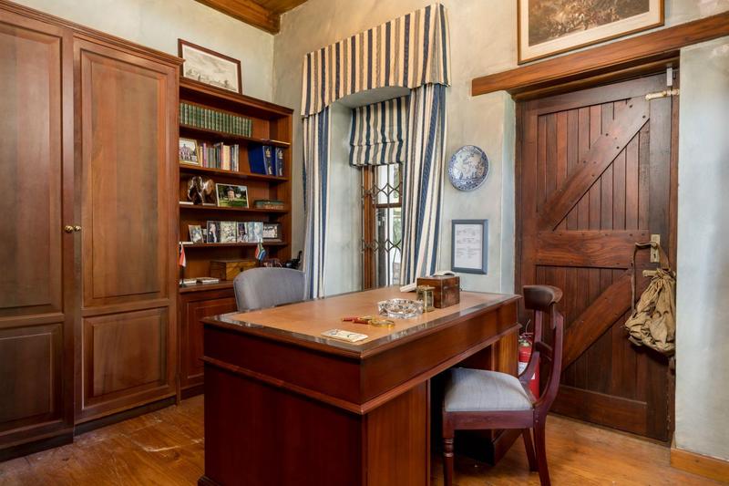 7 Bedroom Property for Sale in Wellington Open Space Western Cape